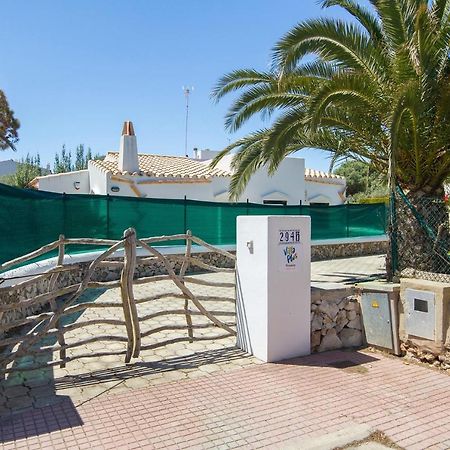 Villa Rosario By Villa Plus Cala'N Blanes  Exteriör bild