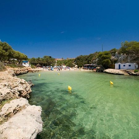 Villa Rosario By Villa Plus Cala'N Blanes  Exteriör bild
