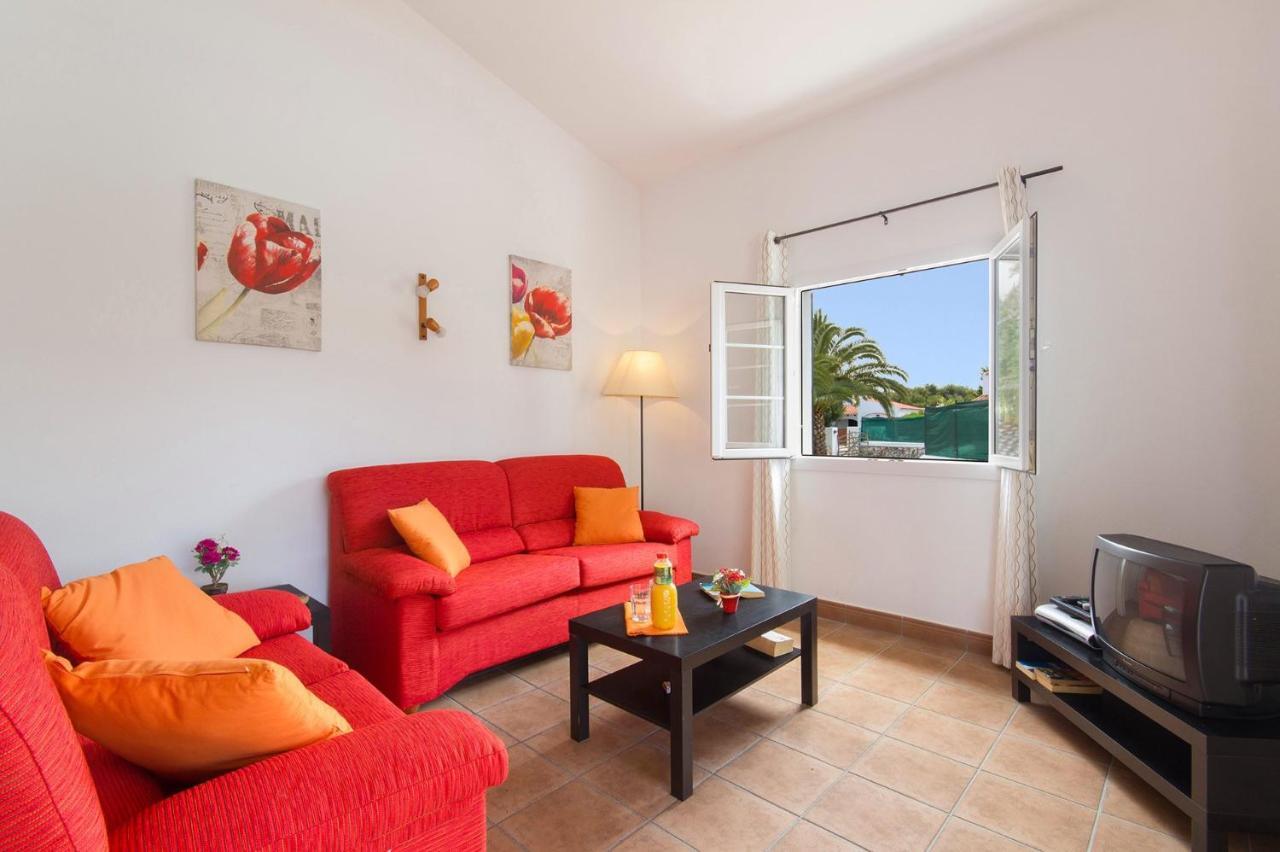 Villa Rosario By Villa Plus Cala'N Blanes  Exteriör bild